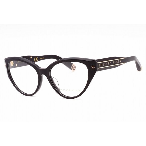 Philipp Plein EYEGLASSES VPP052M-9NU-54 New with case